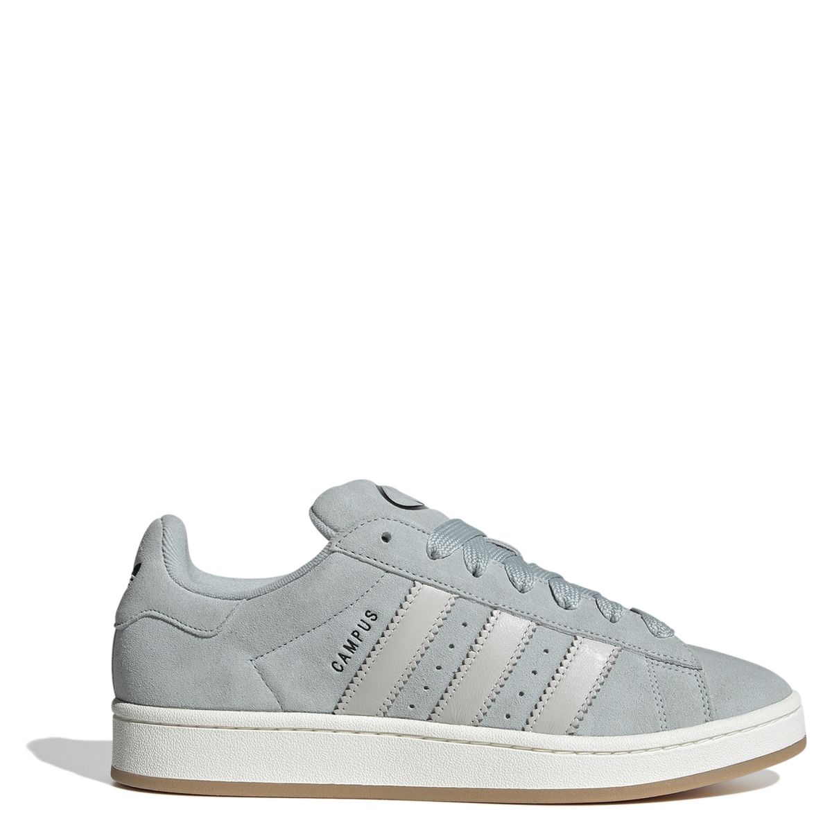 ADIDAS ORIGINALS - Campus 00S Zapatilla Urbana Hombre Gris Adidas Originals