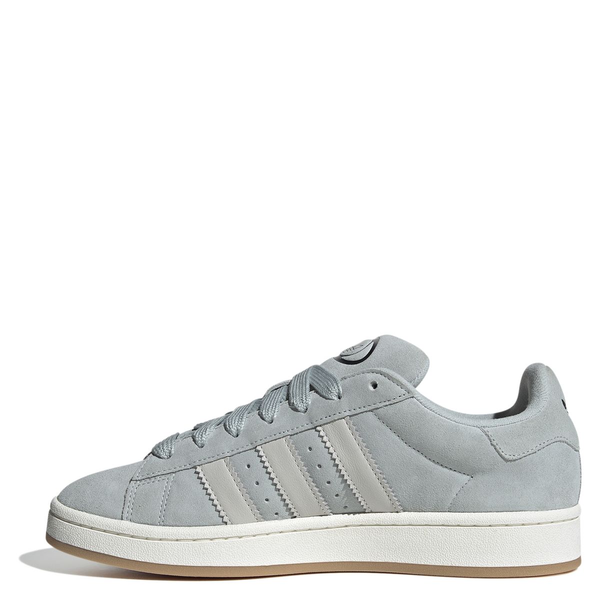 ADIDAS ORIGINALS - Campus 00S Zapatilla Urbana Hombre Gris Adidas Originals