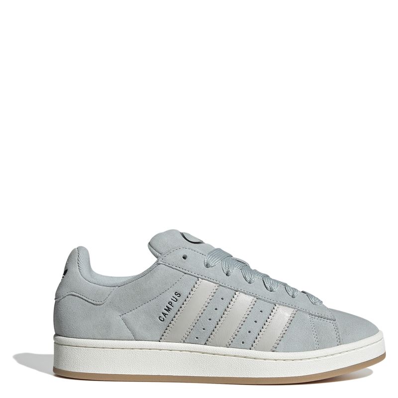 ADIDAS ORIGINALS - Campus 00S Zapatilla Urbana Hombre Gris Adidas Originals