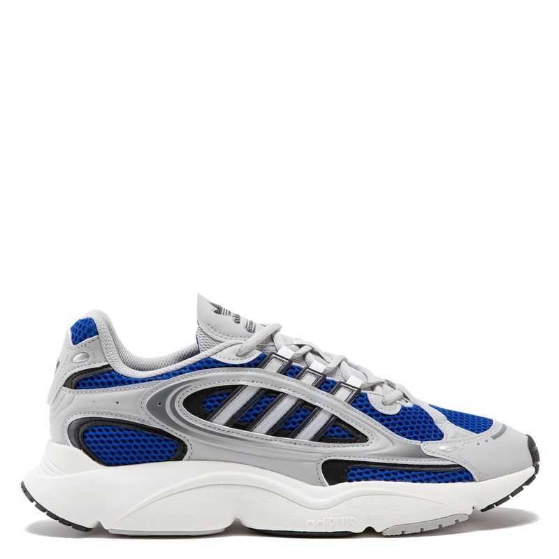 ADIDAS ORIGINALS - Ozmillen Zapatilla Urbana Hombre Gris Adidas Originals