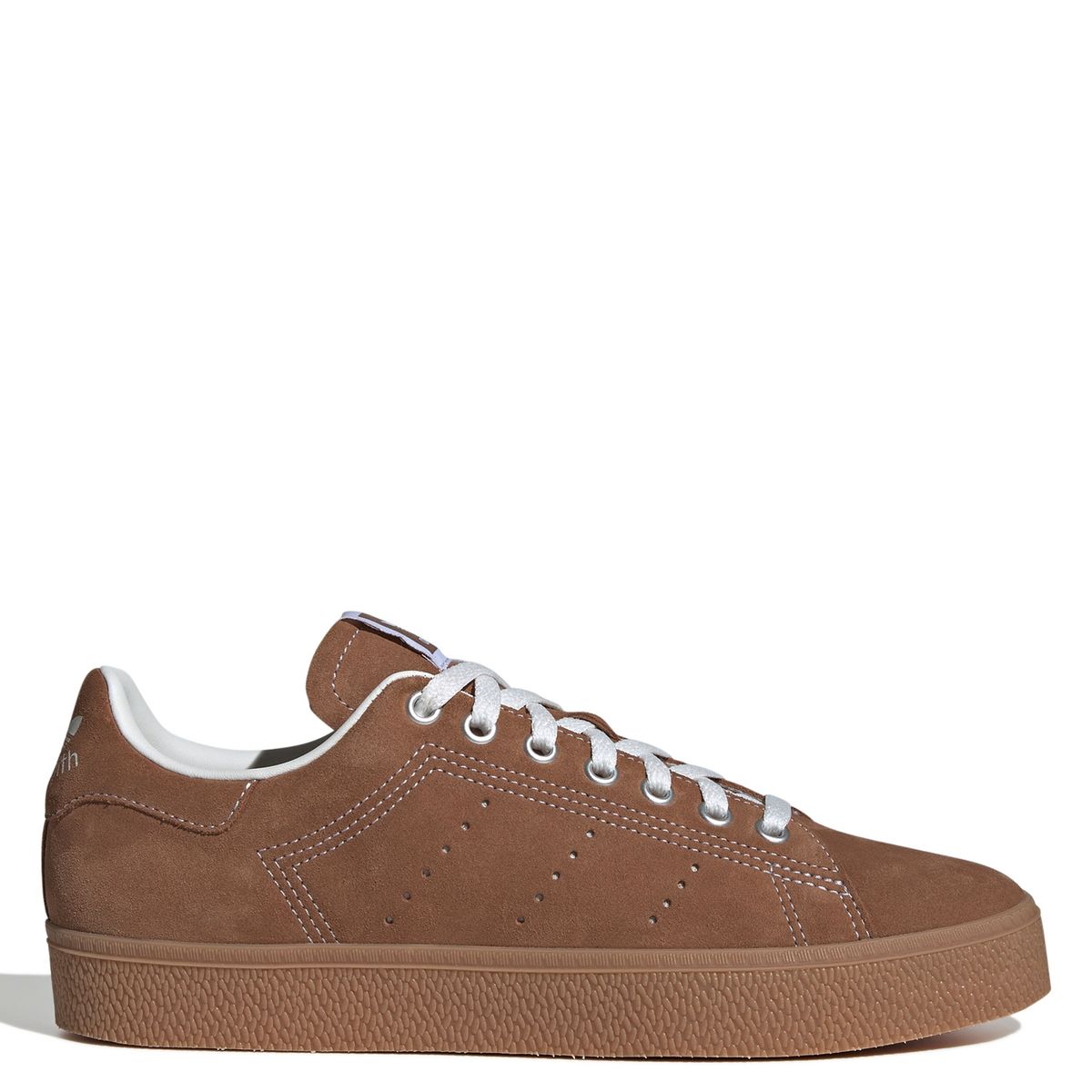 ADIDAS ORIGINALS - Stan Smithzapatilla Urbana Hombre Café Adidas Originals