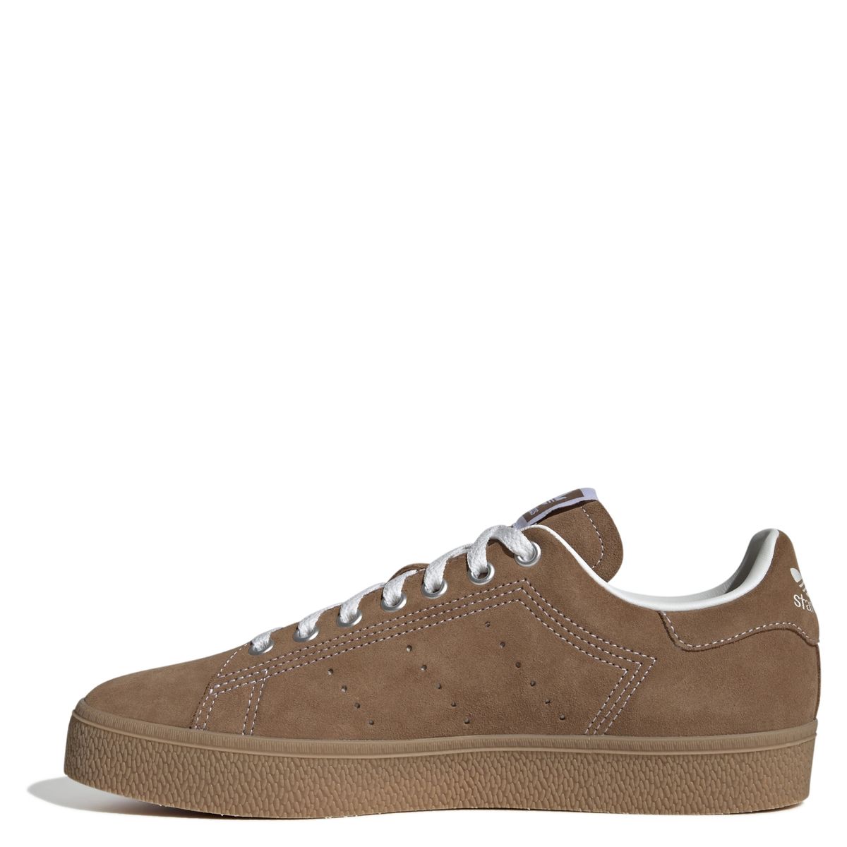 ADIDAS ORIGINALS - Stan Smithzapatilla Urbana Hombre Café Adidas Originals