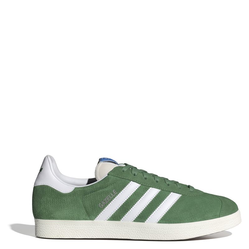 ADIDAS ORIGINALS - Gazelle Zapatilla Urbana Hombre Verde Adidas Originals