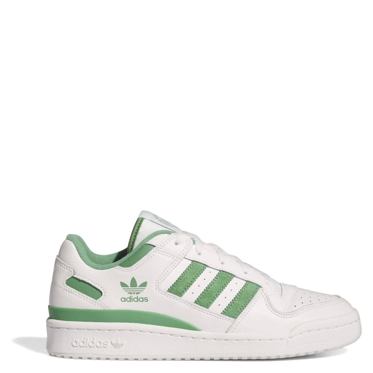ADIDAS ORIGINALS - Forum Low Zapatilla Urbana Hombre Blanco Adidas Originals