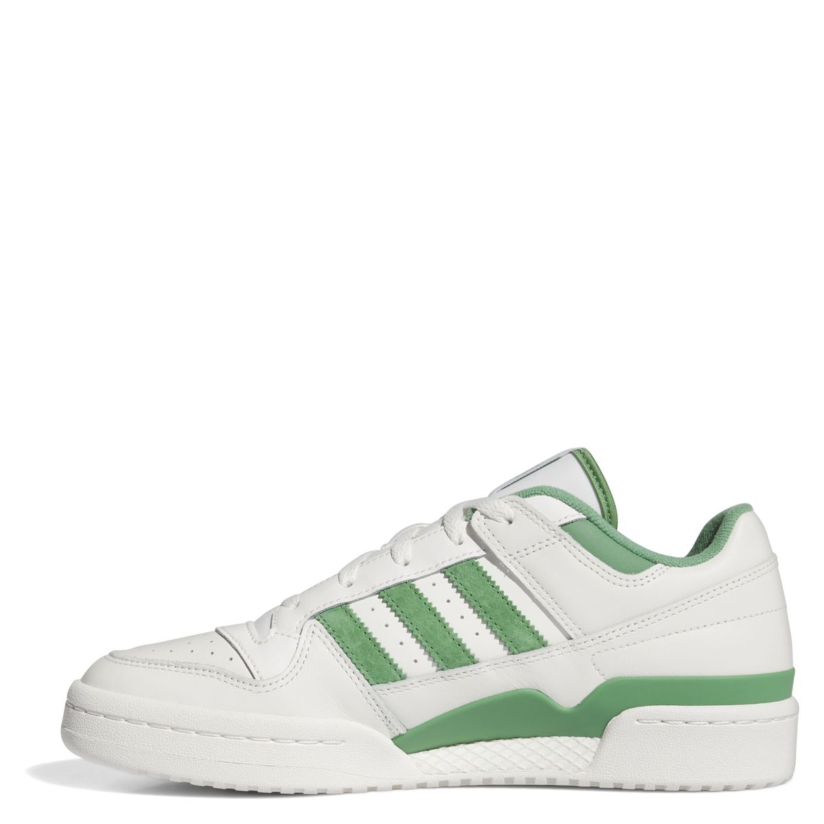 ADIDAS ORIGINALS - Forum Low Zapatilla Urbana Hombre Blanco Adidas Originals