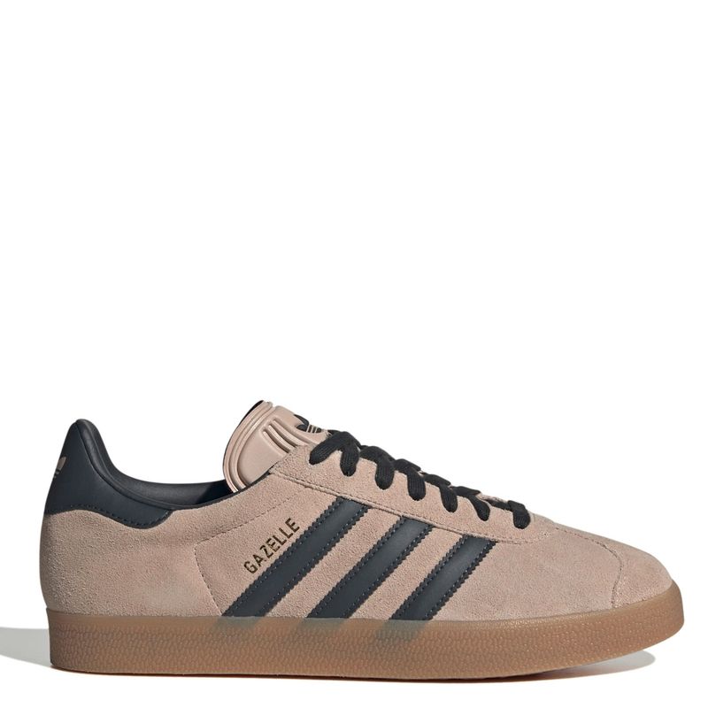 ADIDAS ORIGINALS - Gazelle Zapatilla Urbana Hombre Café Adidas Originals