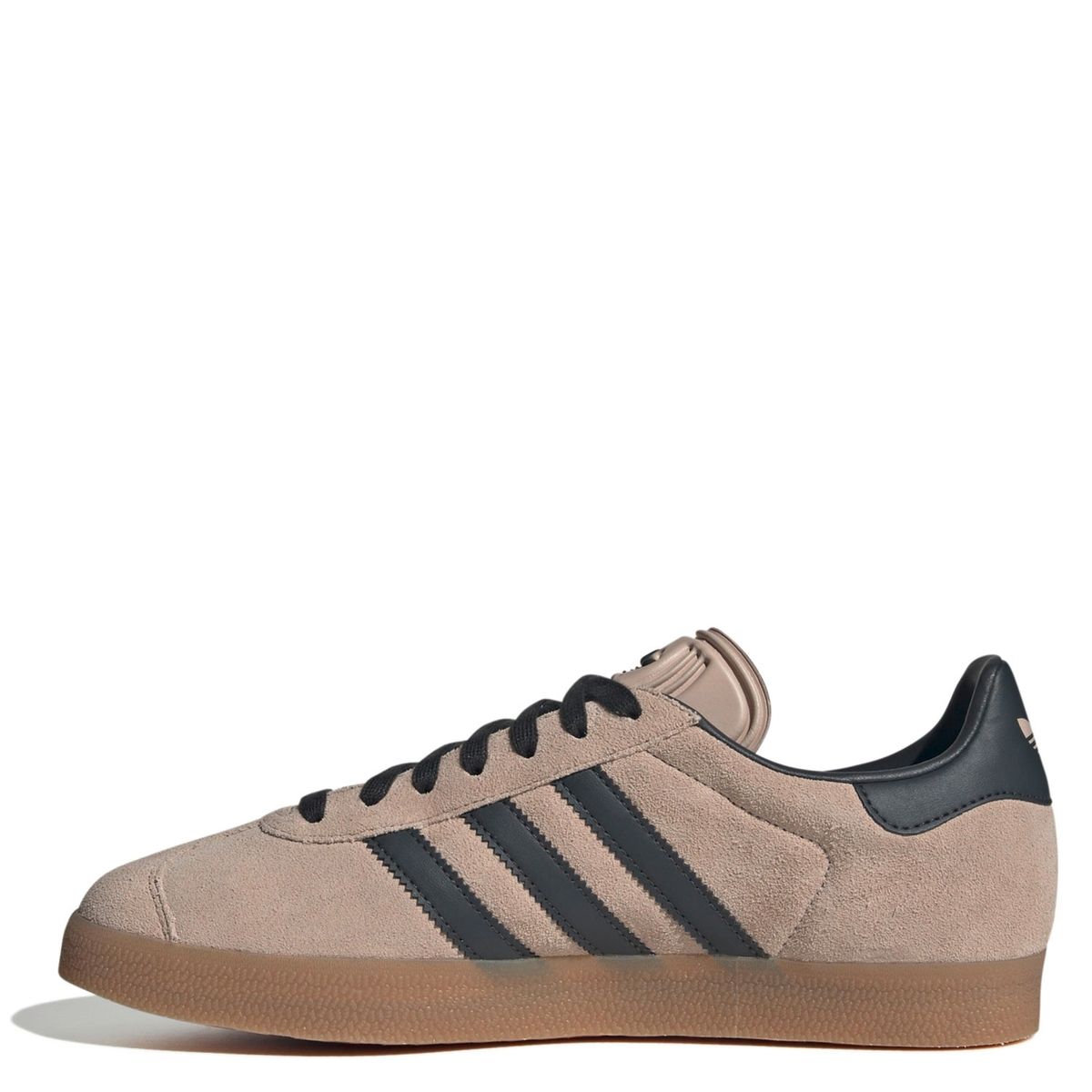 ADIDAS ORIGINALS - Gazelle Zapatilla Urbana Hombre Café Adidas Originals