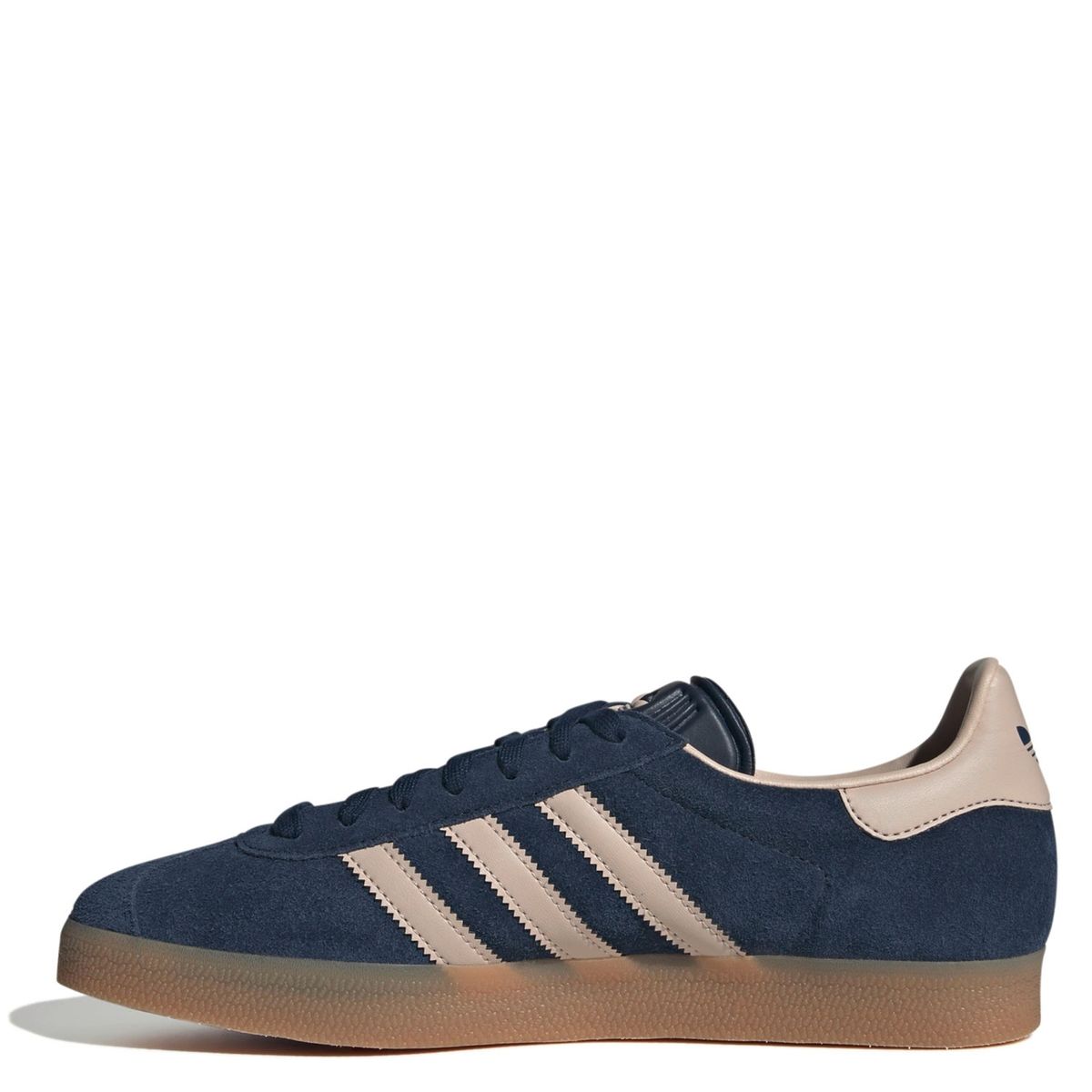 ADIDAS ORIGINALS - Gazelle Zapatilla Urbana Hombre Azul Adidas Originals