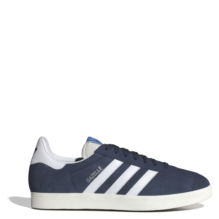 adidas gazelle silver green womens Zapatillas Adidas Gazelle Para Hombre En Color Azul – Stateside
