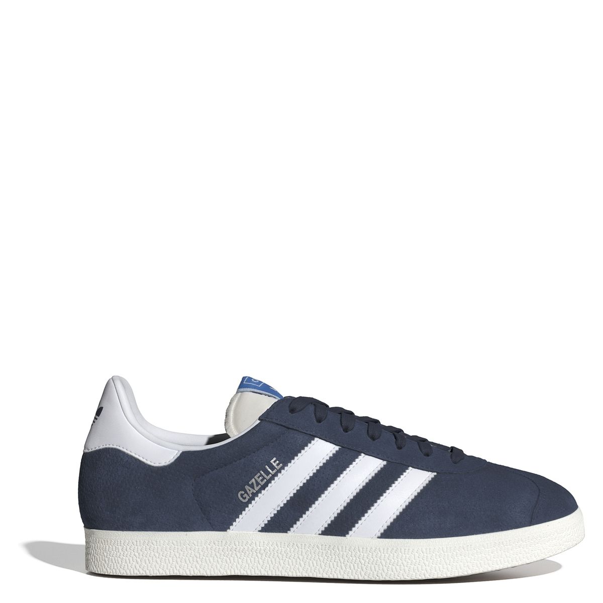 ADIDAS ORIGINALS - Gazelle Zapatilla Urbana Hombre Azul Adidas Originals