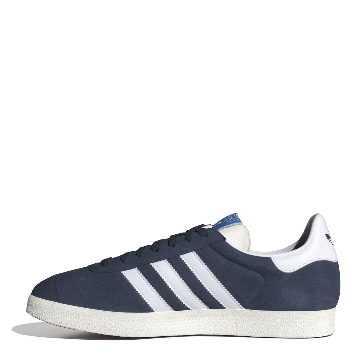 ADIDAS ORIGINALS - Gazelle Zapatilla Urbana Hombre Azul Adidas Originals