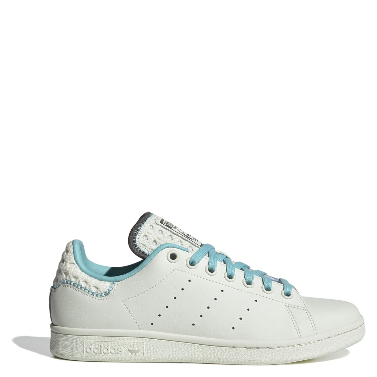 ADIDAS ORIGINALS - Stan Smith Zapatilla Urbana Mujer Blanco Adidas Originals