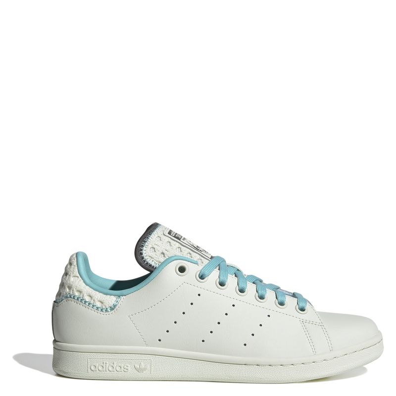 ADIDAS ORIGINALS - Stan Smith Zapatilla Urbana Mujer Blanco Adidas Originals