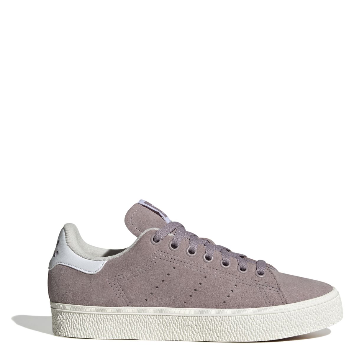 ADIDAS ORIGINALS - Stan Smith Zapatilla Urbana Mujer Morado Adidas Originals