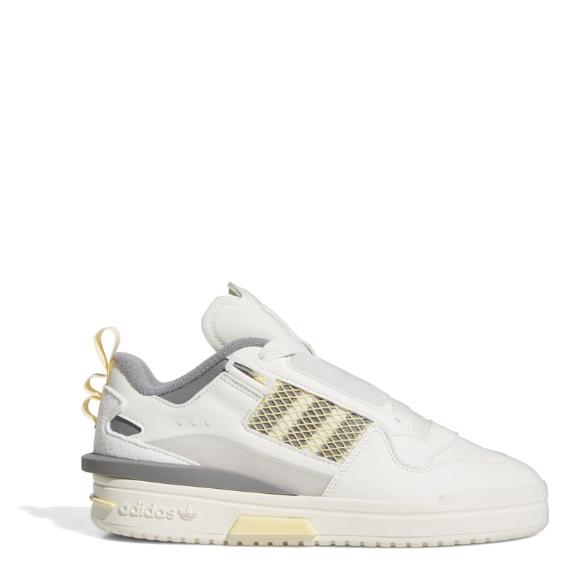 ADIDAS ORIGINALS - Forum Mod Zapatilla Urbana Mujer Blanco Adidas Originals