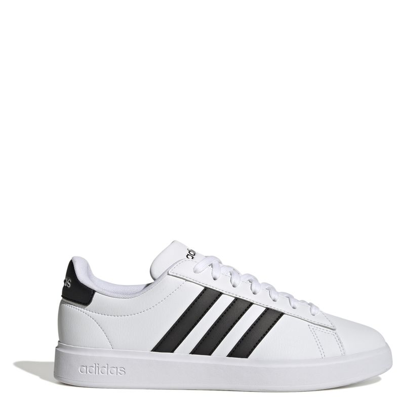 ADIDAS - Grand Court 2.0 Zapatilla Urbana Hombre Blanco Adidas