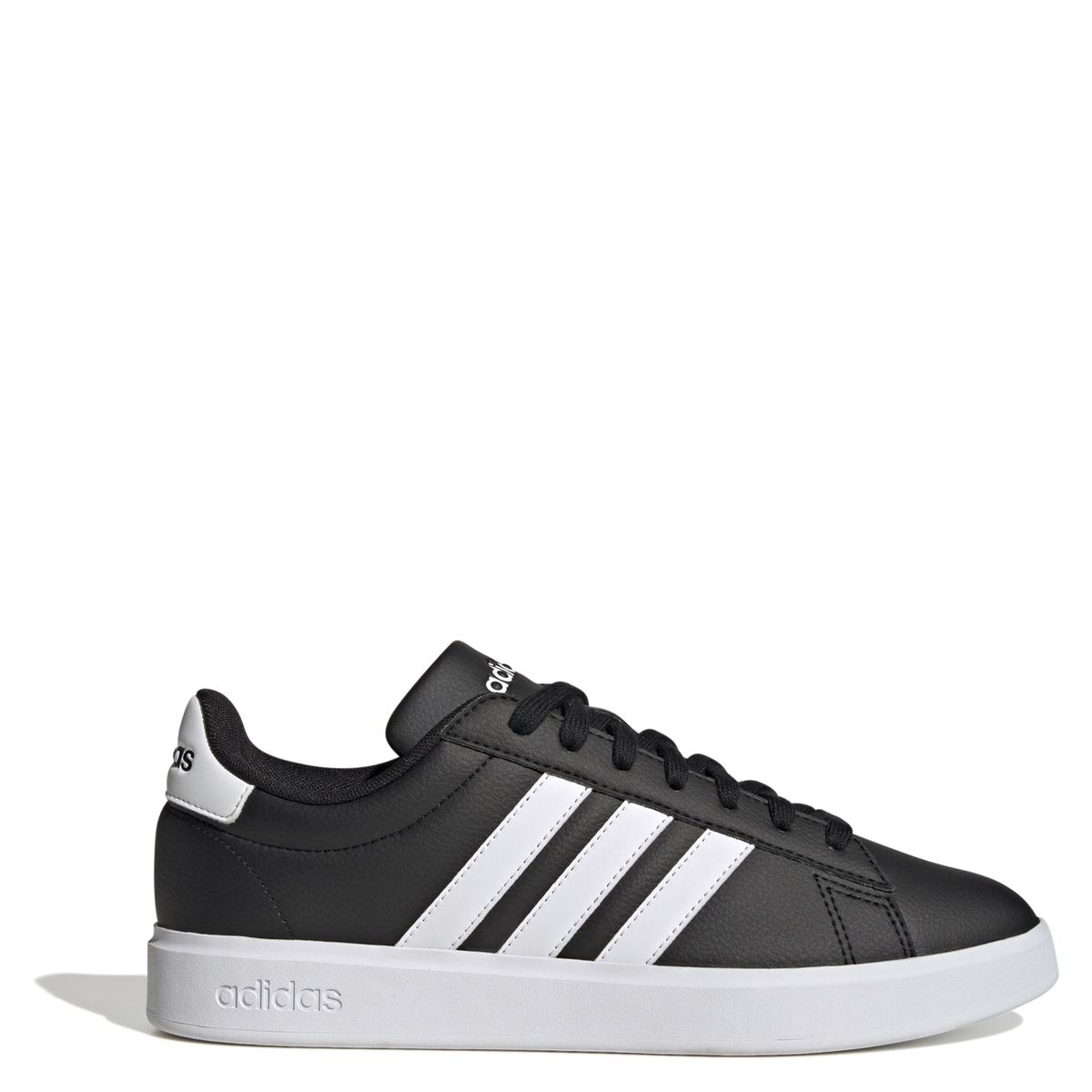 ADIDAS - Grand Court 2.0 Zapatilla Urbana Hombre Negro Adidas