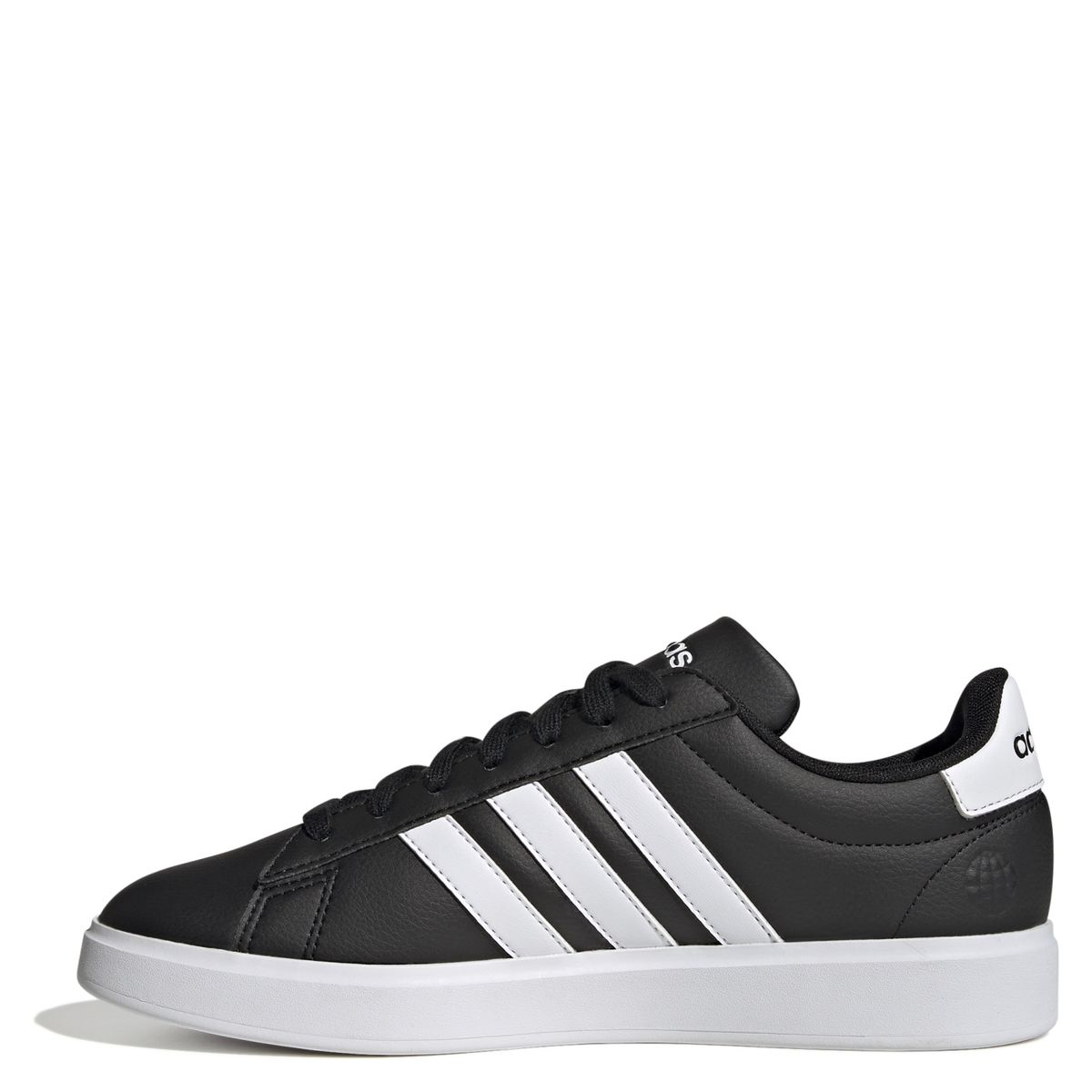 ADIDAS - Grand Court 2.0 Zapatilla Urbana Hombre Negro Adidas