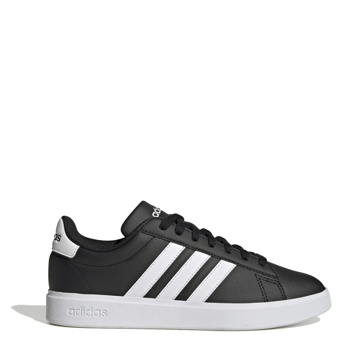 ADIDAS - Grand Court 2.0 Zapatilla Urbana Hombre Negro Adidas