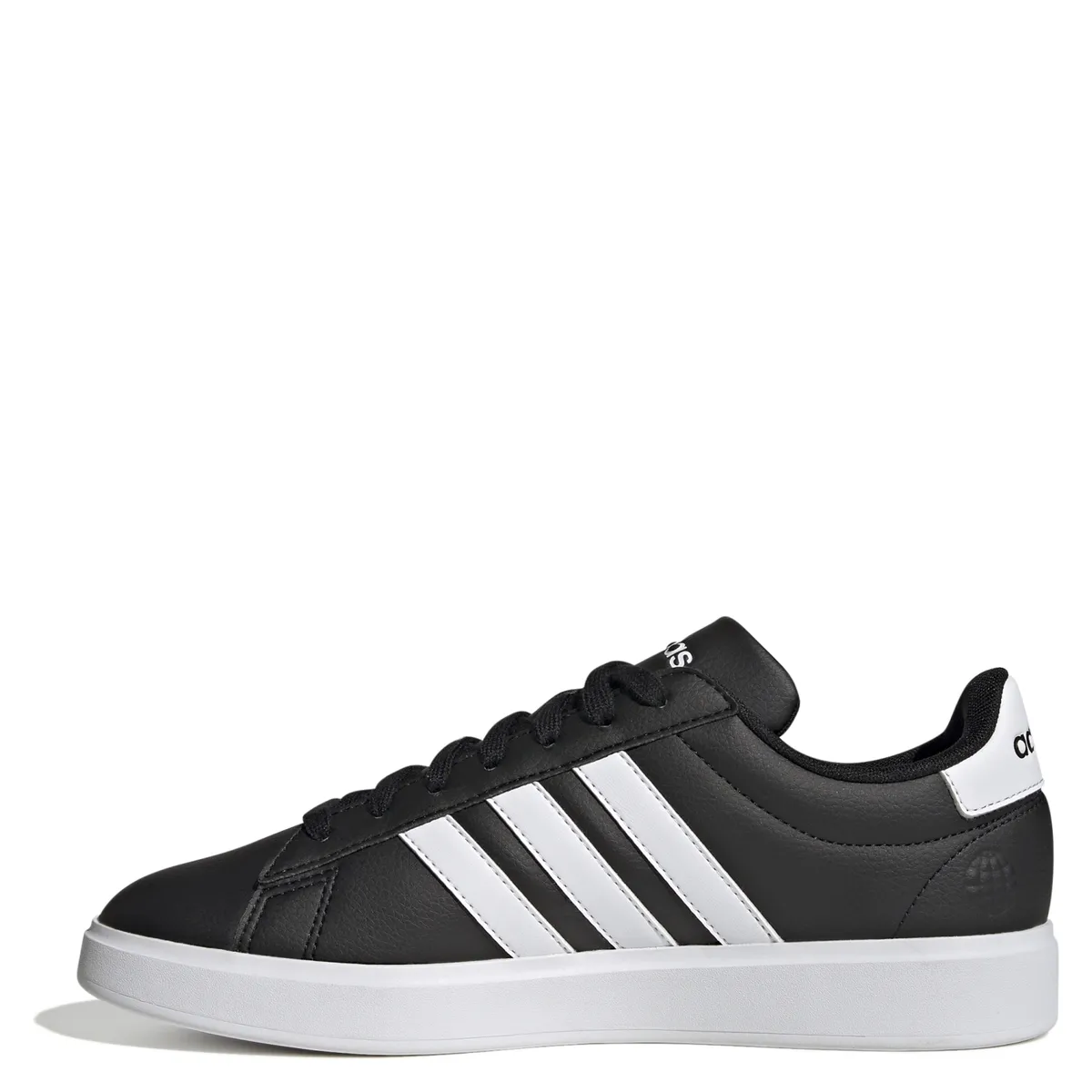ADIDAS - Grand Court 2.0 Zapatilla Urbana Hombre Negro Adidas
