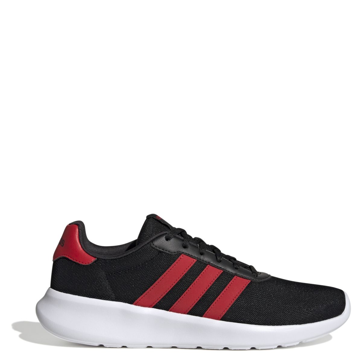 ADIDAS - Lite Racer 3.0 Zapatilla Urbana Hombre Negro Adidas
