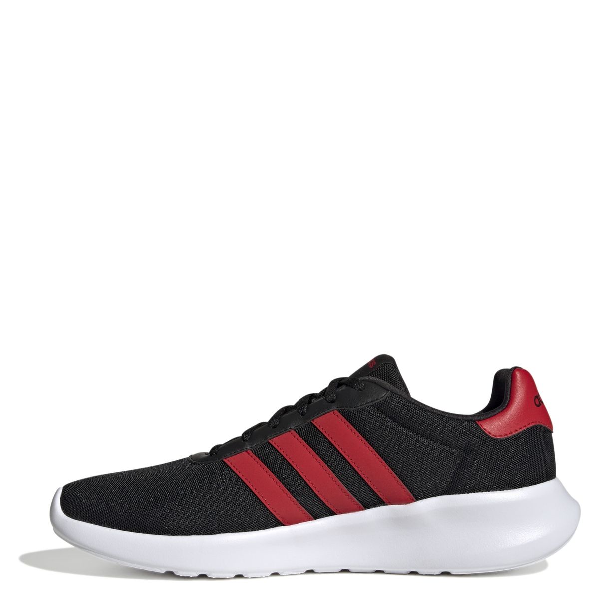 ADIDAS - Lite Racer 3.0 Zapatilla Urbana Hombre Negro Adidas