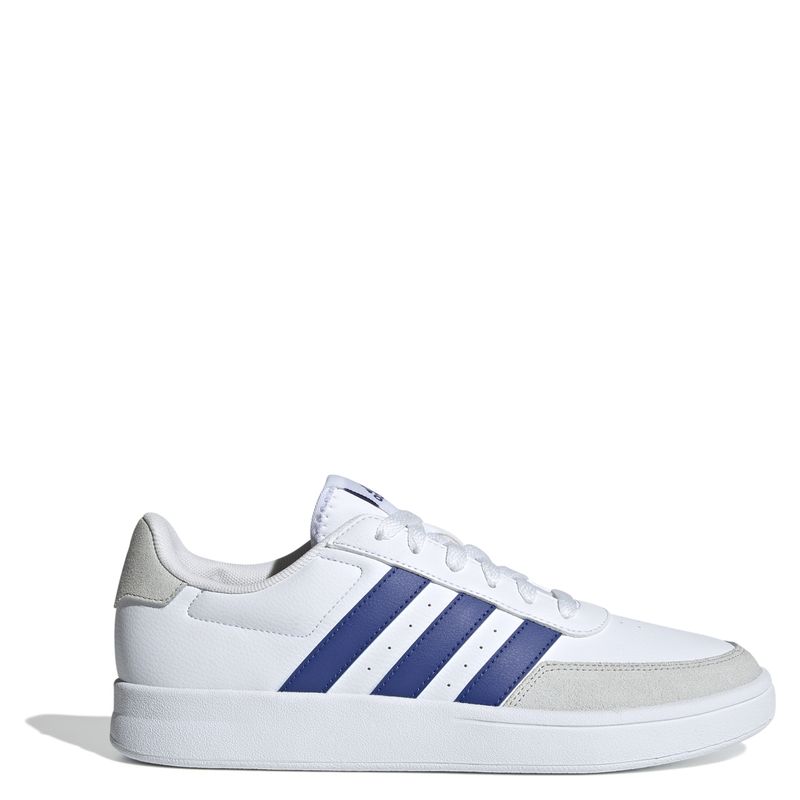 ADIDAS - Breaknet 2.0 Zapatilla Urbana Hombre Blanco Adidas