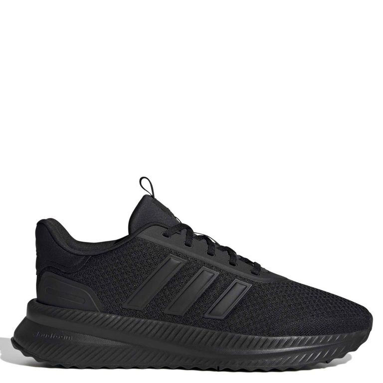 X_PLR Path Zapatilla Urbana Hombre Negro