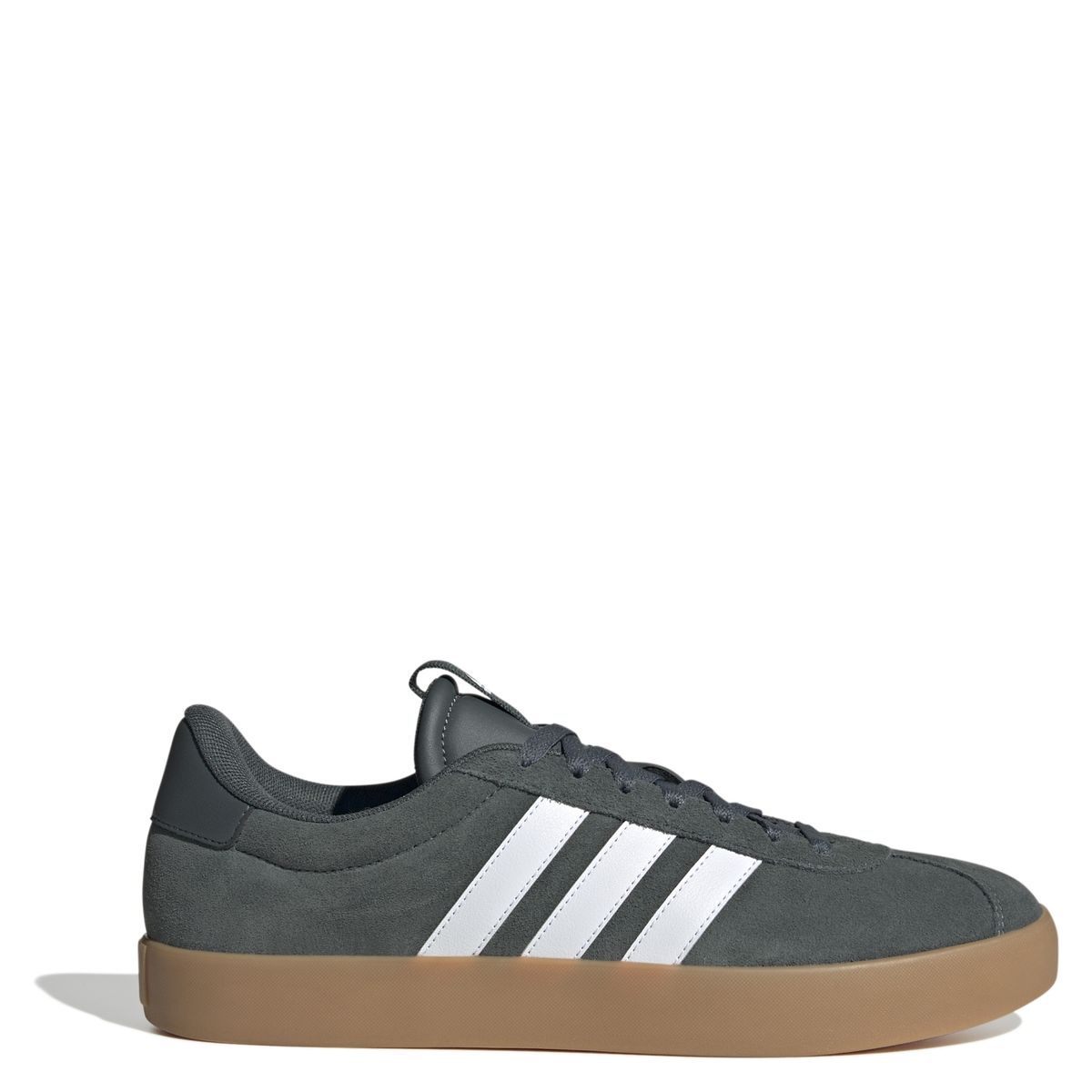 ADIDAS - Vl Court 3.0 Zapatilla Urbana Hombre Gris Adidas