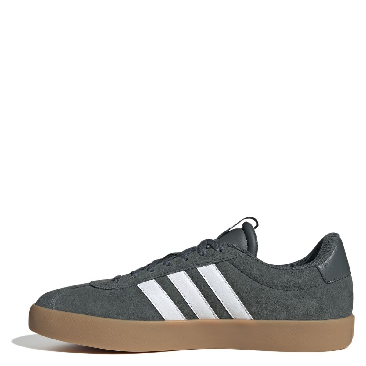 ADIDAS - Vl Court 3.0 Zapatilla Urbana Hombre Gris Adidas