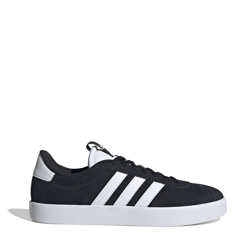 ADIDAS - Vl Court 3.0 Zapatilla Urbana Hombre Negro Adidas