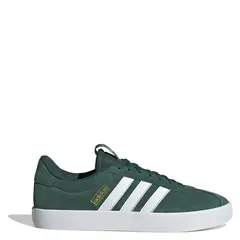 ADIDAS - Vl Court 3.0 Zapatilla Urbana Hombre Verde