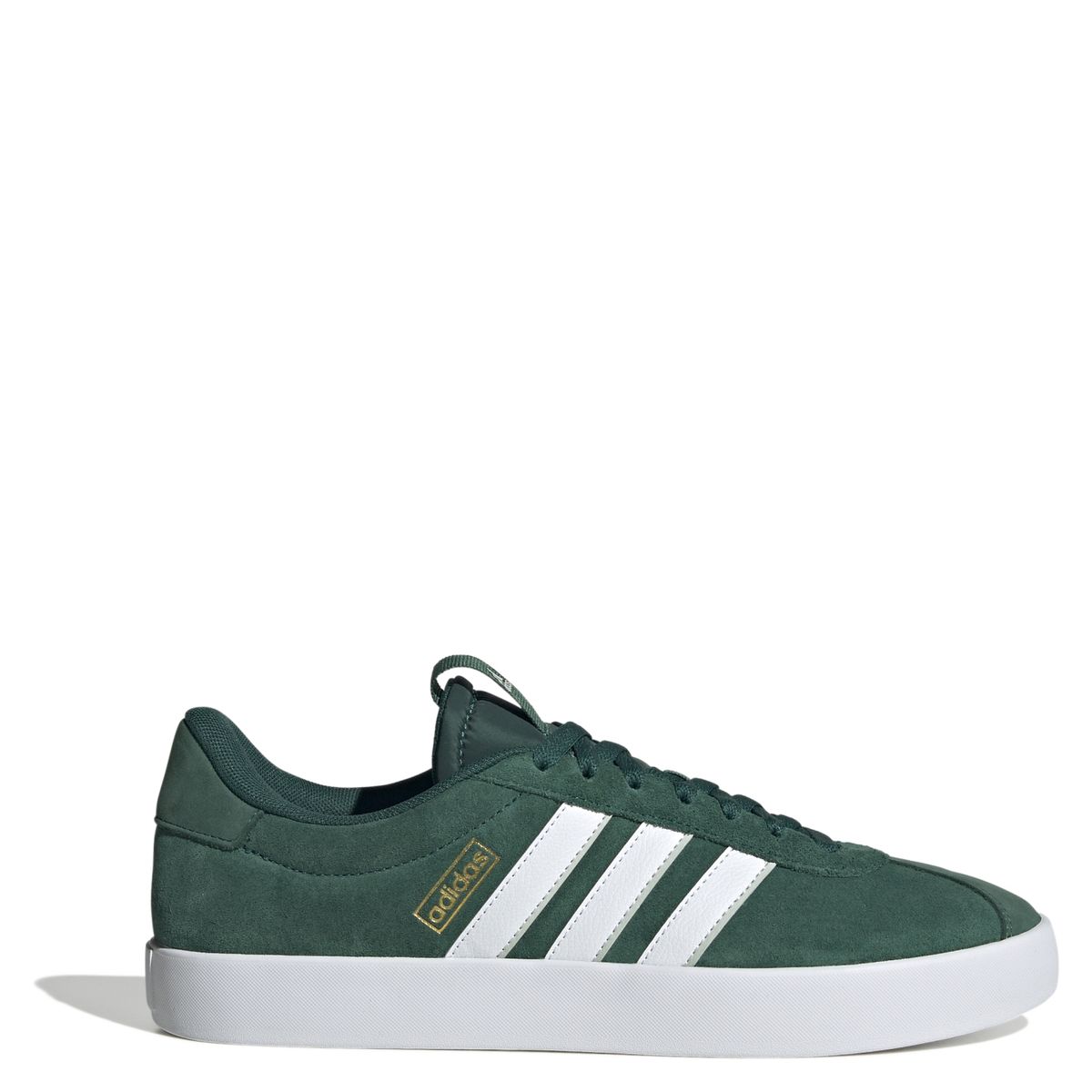ADIDAS - Vl Court 3.0 Zapatilla Urbana Hombre Verde Adidas