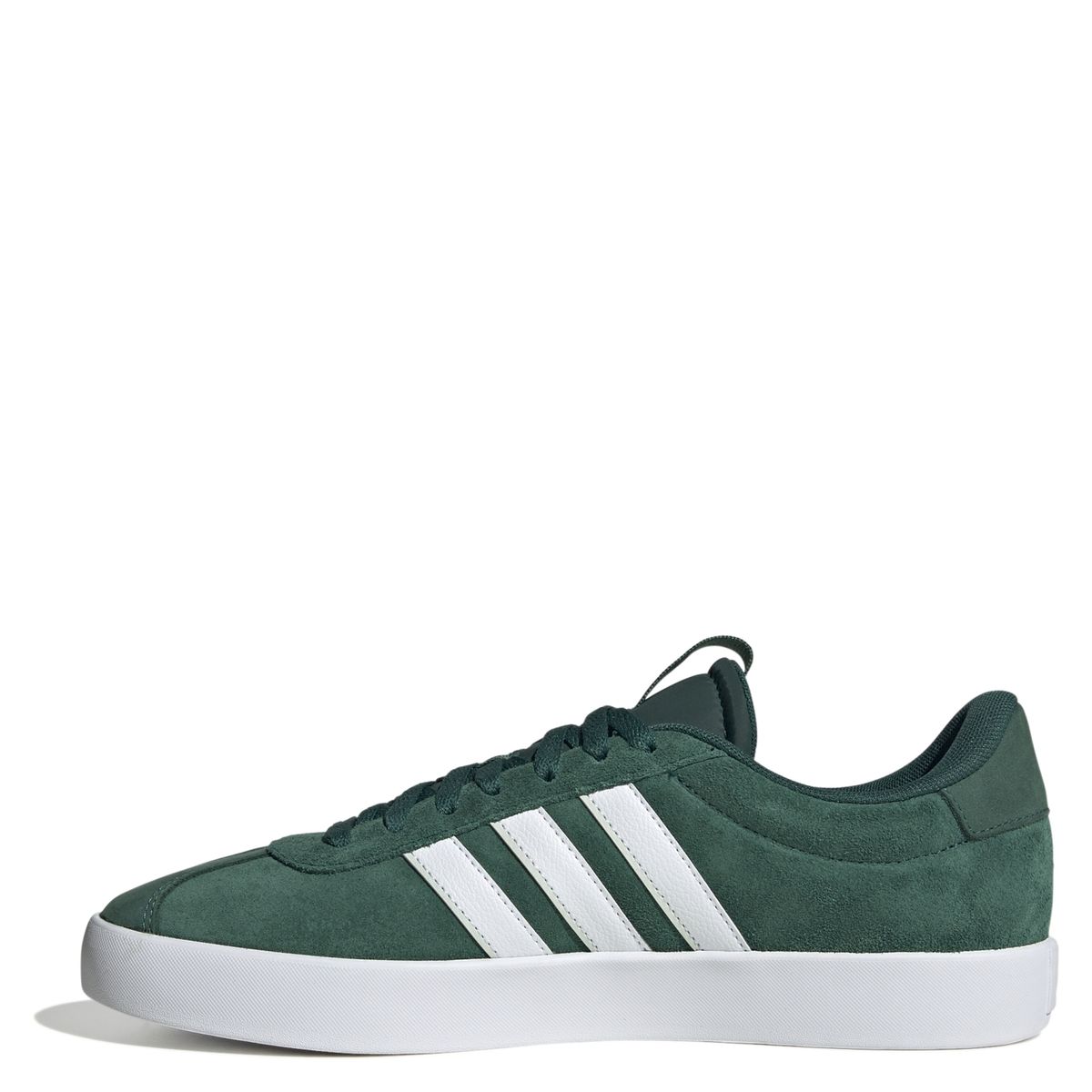 ADIDAS - Vl Court 3.0 Zapatilla Urbana Hombre Verde Adidas