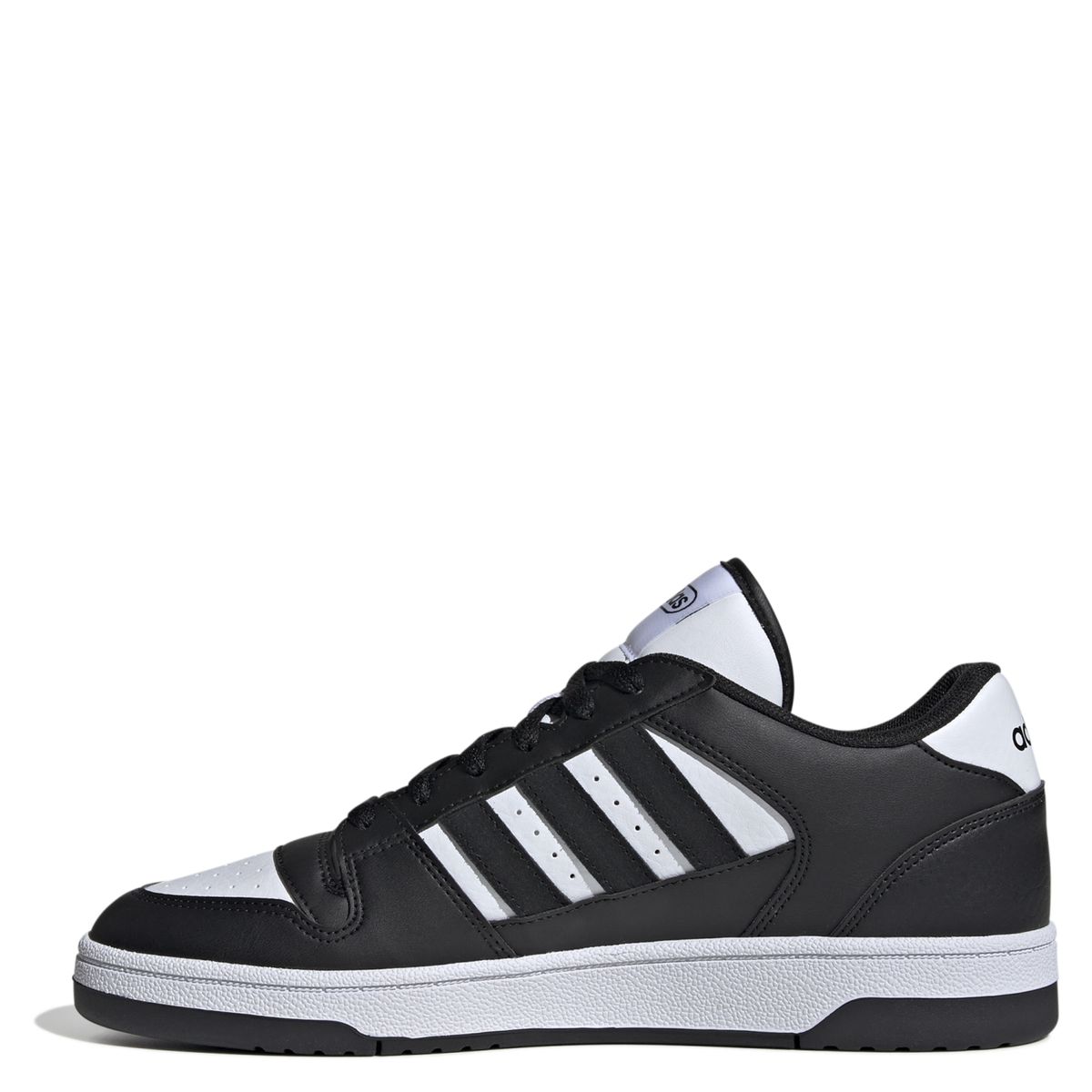 ADIDAS - Break Start Low Zapatilla Urbana Hombre Negro Adidas