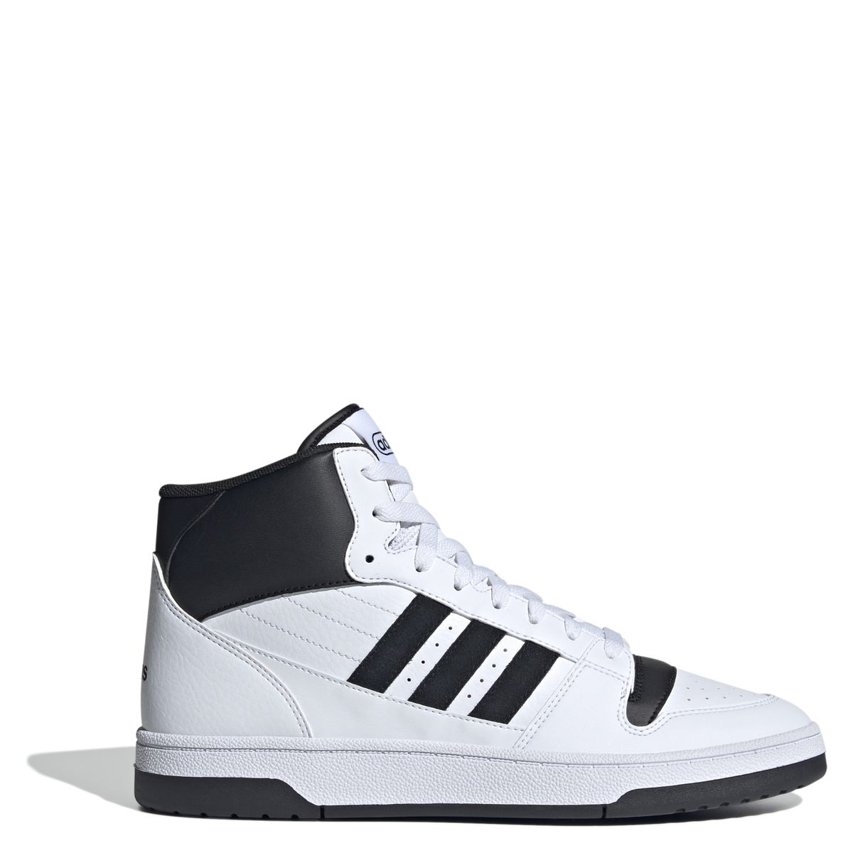 ADIDAS - Turnaround Mid Zapatilla Urbana Hombre Blanco Adidas