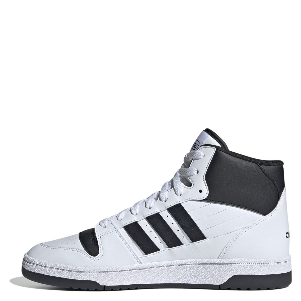 ADIDAS - Turnaround Mid Zapatilla Urbana Hombre Blanco Adidas