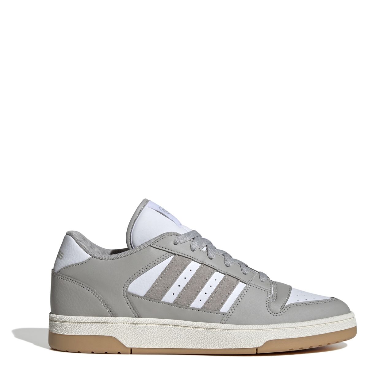 ADIDAS - Break Start Low Zapatilla Urbana Hombre Gris Adidas