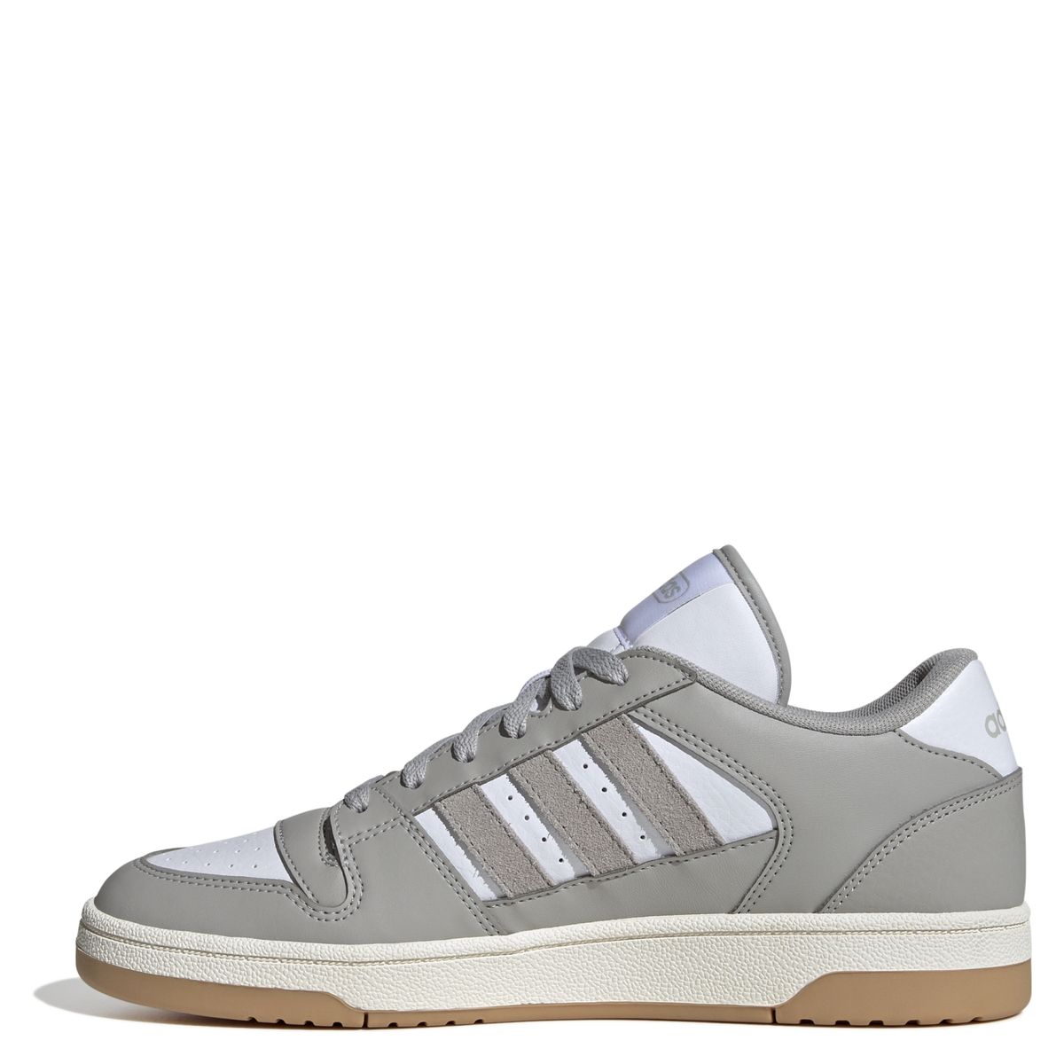 ADIDAS - Break Start Low Zapatilla Urbana Hombre Gris Adidas