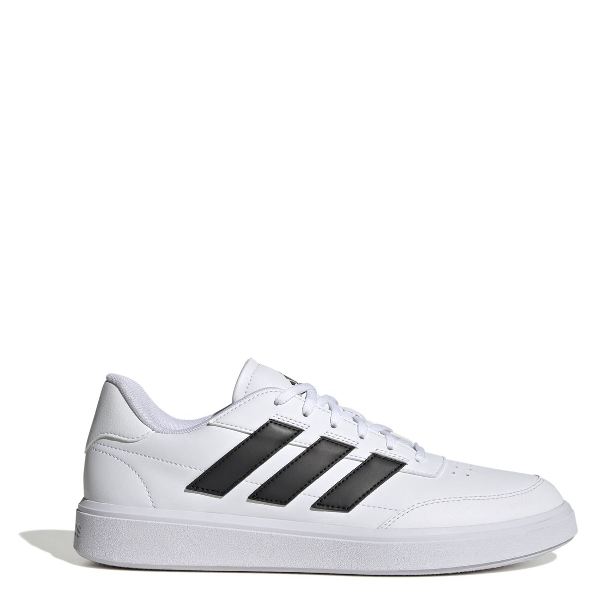 ADIDAS - Courtblock Zapatilla Urbana Hombre Blanco Adidas