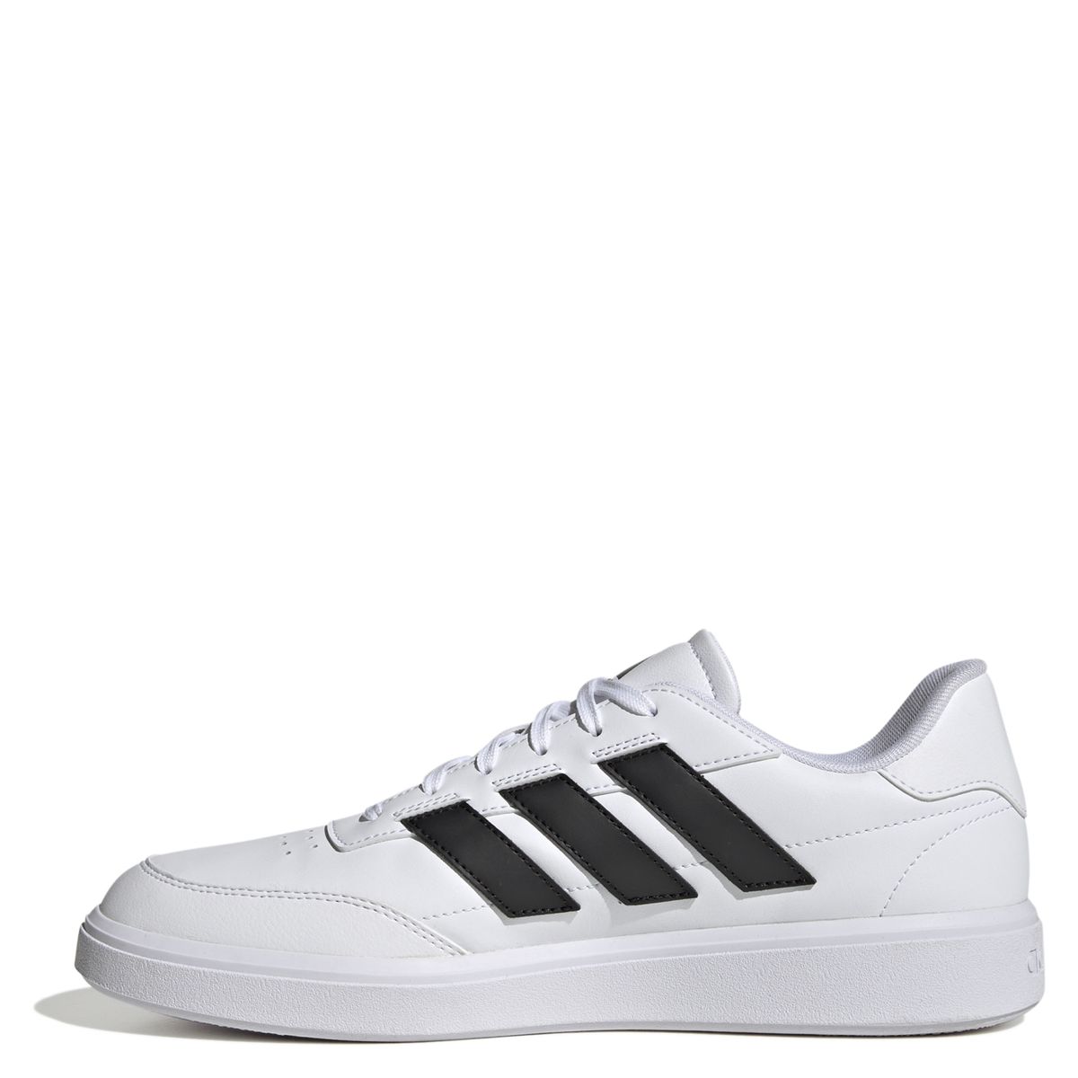 ADIDAS - Courtblock Zapatilla Urbana Hombre Blanco Adidas