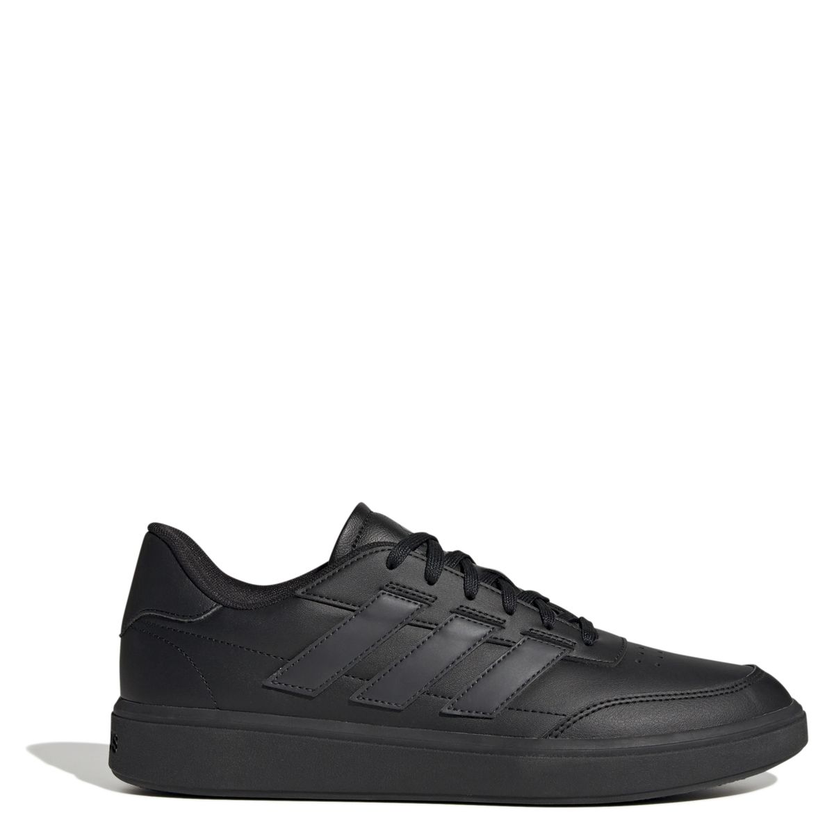 ADIDAS - Courtblock Zapatilla Urbana Hombre Negro Adidas