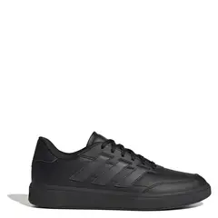 ADIDAS - Courtblock Zapatilla Urbana Hombre Negro