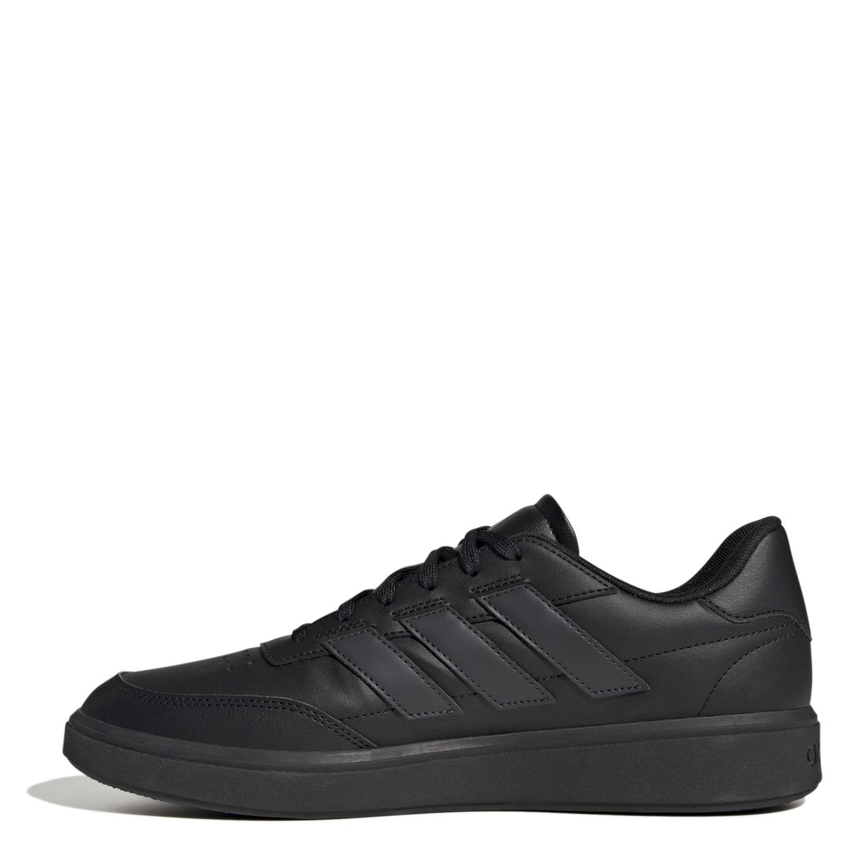 ADIDAS - Courtblock Zapatilla Urbana Hombre Negro Adidas