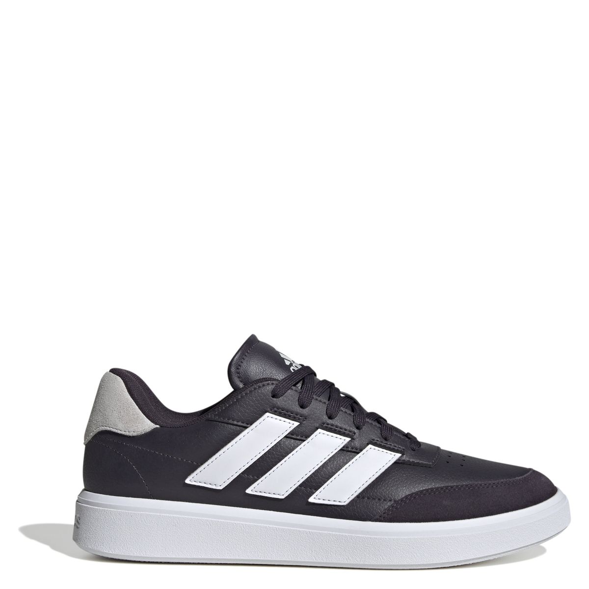 ADIDAS - Courtblock Zapatilla Urbana Hombre Negro Adidas