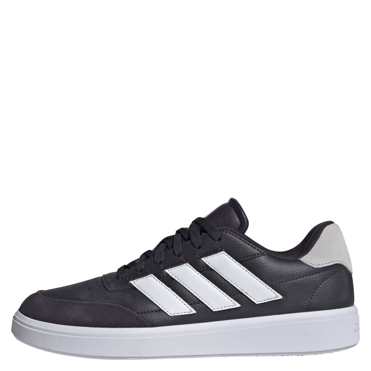 ADIDAS - Courtblock Zapatilla Urbana Hombre Negro Adidas