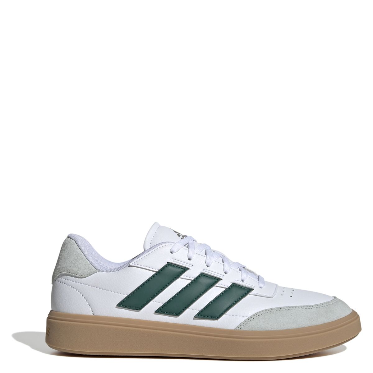 ADIDAS - Courtblock Zapatilla Urbana Hombre Blanco Adidas