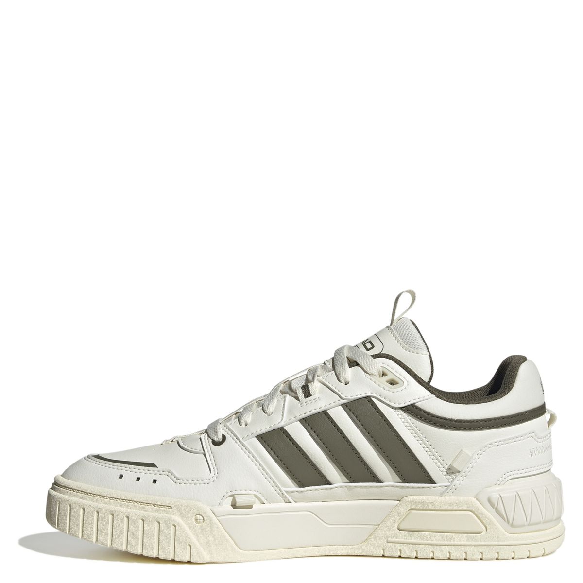 ADIDAS - D-Pad Zapatilla Urbana Hombre Blanco Adidas