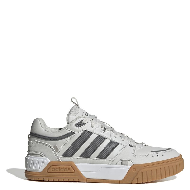 ADIDAS - D-Pad Zapatilla Urbana Hombre Gris Adidas