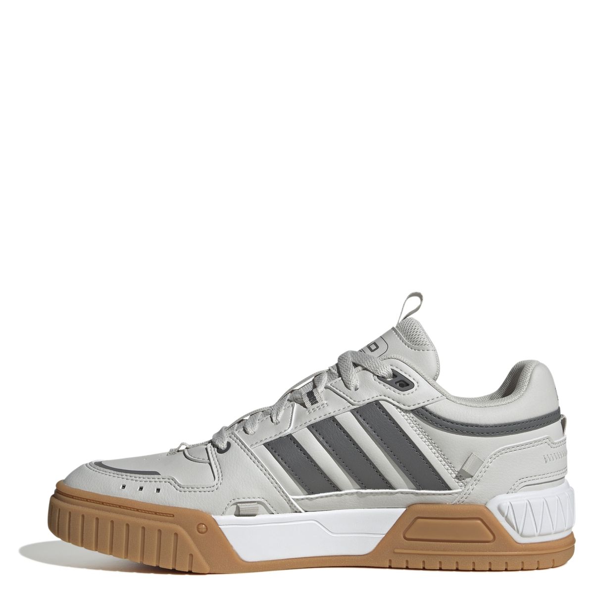 ADIDAS - D-Pad Zapatilla Urbana Hombre Gris Adidas